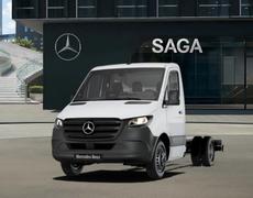 Mercedes Sprinter Bellevigny