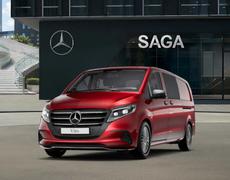 Mercedes Vito Bellevigny