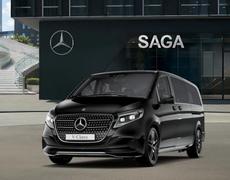 Mercedes Classe V Bellevigny
