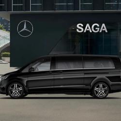 Mercedes Classe V 250 d XL AVANTGARDE Bellevigny