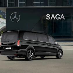 Mercedes Classe V 250 d XL AVANTGARDE Bellevigny