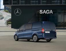 Mercedes Vito Bellevigny