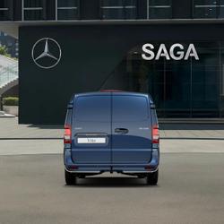 Mercedes Vito 116 CDI Mixto LG SELECT Bellevigny