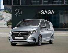 Mercedes Vito Bellevigny