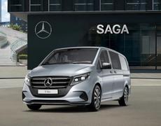 Mercedes Vito Bellevigny