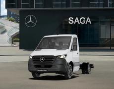 Mercedes Sprinter Bellevigny