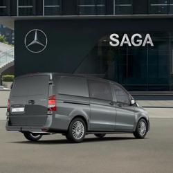 Mercedes Vito 116 CDI Mixto LG SELECT occasion - Bellevigny - photo 3/8