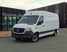 Mercedes Sprinter Bellevigny
