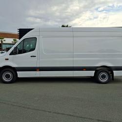Mercedes Sprinter 317 CDI Fourgon long 317CDI FG TOIT SURELEVE LG occasion - Bellevigny - photo 2/17