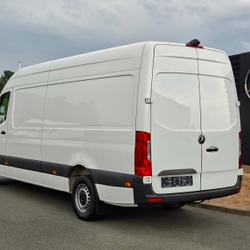 Mercedes Sprinter 317 CDI Fourgon long 317CDI FG TOIT SURELEVE LG occasion - Bellevigny - photo 3/17