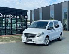 Mercedes Vito Bellevigny