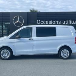 Mercedes Vito 119 CDI Mixto compact occasion - Bellevigny - photo 2/19