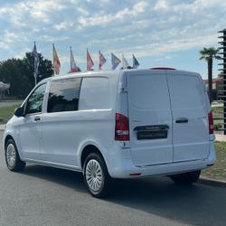 Mercedes Vito 119 CDI Mixto compact occasion - Bellevigny - photo 3/19