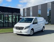 Mercedes Vito Bellevigny