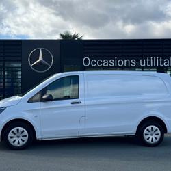 Mercedes Vito 114 CDI Fourgon compact occasion - Bellevigny - photo 2/20