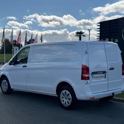 Mercedes Vito 114 CDI Fourgon compact occasion - Bellevigny - photo 3/20