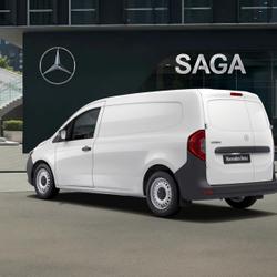 Mercedes Citan 112 CDI Fourgon XL Frigo occasion - Bellevigny - photo 3/7
