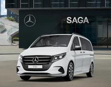 Mercedes Vito Bellevigny