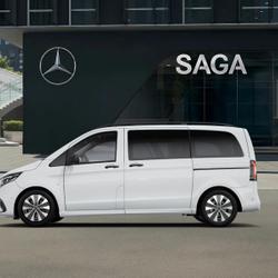 Mercedes Vito 119 CDI Mixto CP SELECT occasion - Bellevigny - photo 2/10
