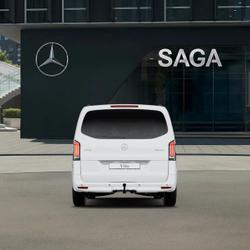 Mercedes Vito 119 CDI Mixto CP SELECT occasion - Bellevigny - photo 3/10