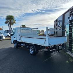 Mitsubishi Canter FUSO CCB 3C13 Bellevigny