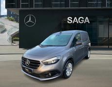 Mercedes Citan Bellevigny