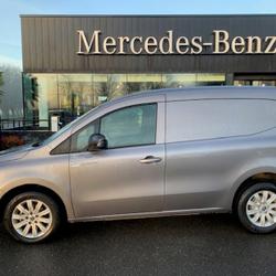 Mercedes Citan 112 CDI Fourgon PRO Bellevigny