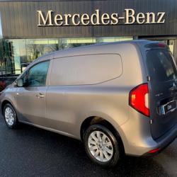 Mercedes Citan 112 CDI Fourgon PRO Bellevigny