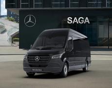 Mercedes Sprinter Bellevigny