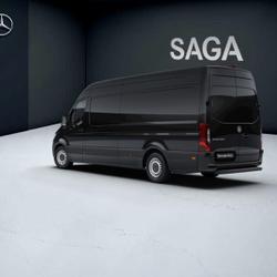Mercedes Sprinter 317 FG 43 3,5t PRO Bellevigny
