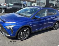 Hyundai Bayon Châteaubernard