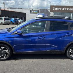 Hyundai Bayon Bayon 1.0 T-GDi 100 DCT-7 Hybrid 48V Intuitive Ch&acirc;teaubernard