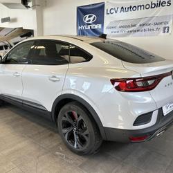 Renault Arkana Arkana E-Tech 145 - 21B R.S. Line M&eacute;dis