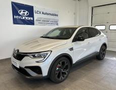 Renault Arkana Saintes