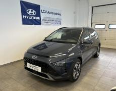 Hyundai Bayon Saintes