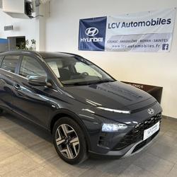 Hyundai Bayon Bayon 1.0 T-GDi 100 DCT-7 Hybrid 48V Creative Saintes