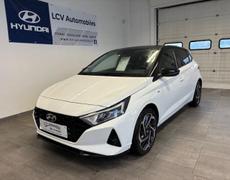 Hyundai i20 Saintes