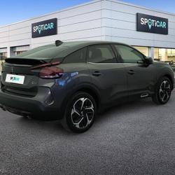 Citroen C4 C4 PureTech 130 EAT8 Max Perpignan