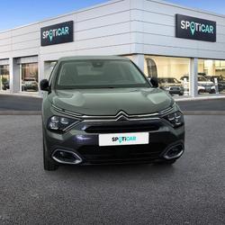 Citroen C4 C4 PureTech 130 EAT8 Max Perpignan