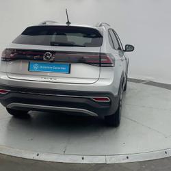 Volkswagen Taigo Taigo 1.0 TSI 110 DSG7 Style Carcassonne