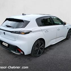 Peugeot 308 III Phase 1 308 PureTech 130ch S&S EAT8 GT Auch