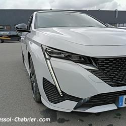 Peugeot 308 III Phase 1 308 PureTech 130ch S&S EAT8 GT Auch