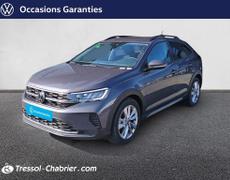 Volkswagen Taigo Carcassonne