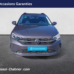 Volkswagen Taigo Taigo 1.0 TSI 116 DSG7 VW Edition Carcassonne