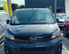 Opel Vivaro fourgon Perpignan