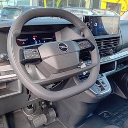 Opel Vivaro fourgon VIVARO FGN TAILLE M BLUEHDI 145 S&S EAT8 Perpignan