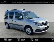 Mercedes Citan