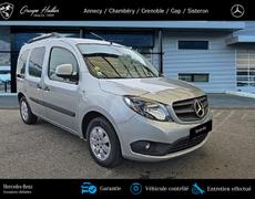 Mercedes Citan