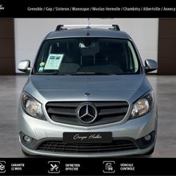 Mercedes Citan 111 CDI Fourgon Long occasion - Chamb&eacute;ry - photo 2/20