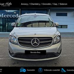 Mercedes Citan 111 CDI Fourgon Long Chamb&eacute;ry